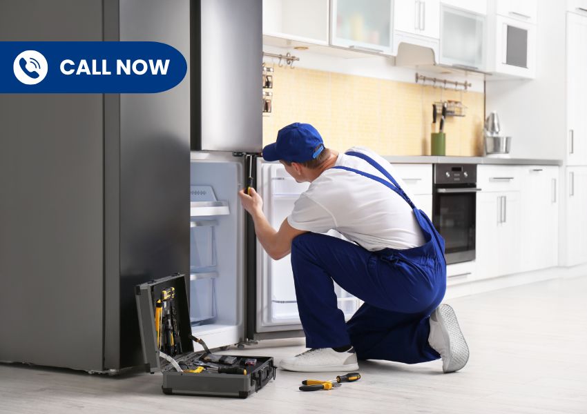 Seekonk Appliance Repair Company